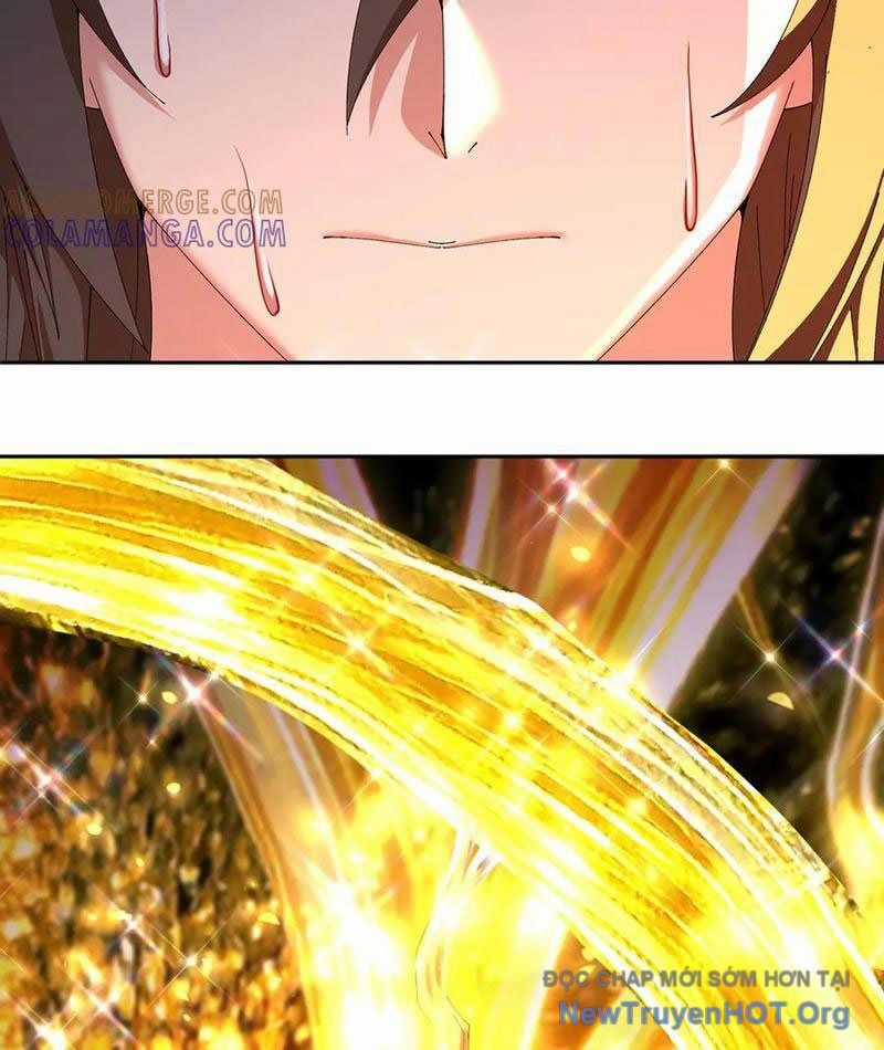 Hóa Ra Các Cô Ấy Mới Là Nhân Vật Chính Chương 108 trang 16