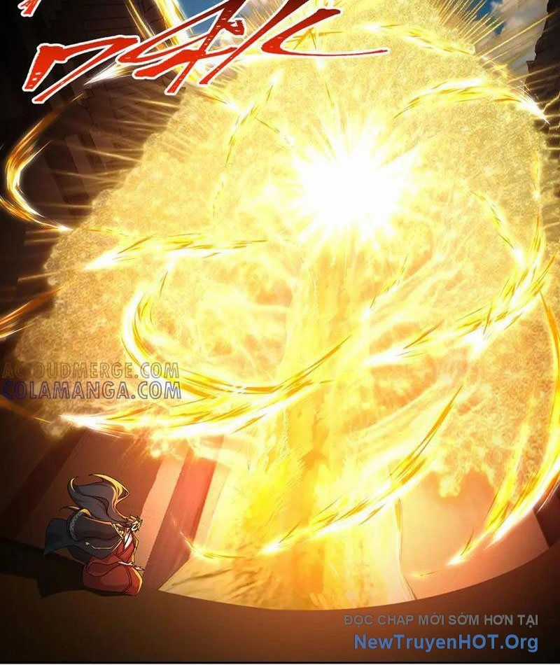 Hóa Ra Các Cô Ấy Mới Là Nhân Vật Chính Chương 108 trang 19