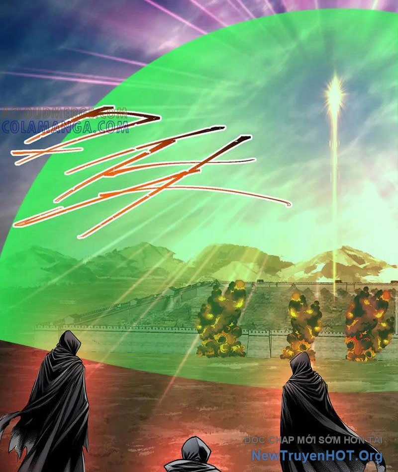 Hóa Ra Các Cô Ấy Mới Là Nhân Vật Chính Chương 108 trang 21