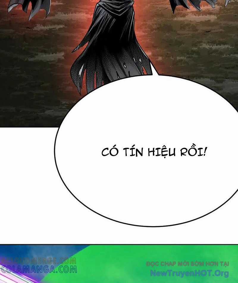 Hóa Ra Các Cô Ấy Mới Là Nhân Vật Chính Chương 108 trang 22