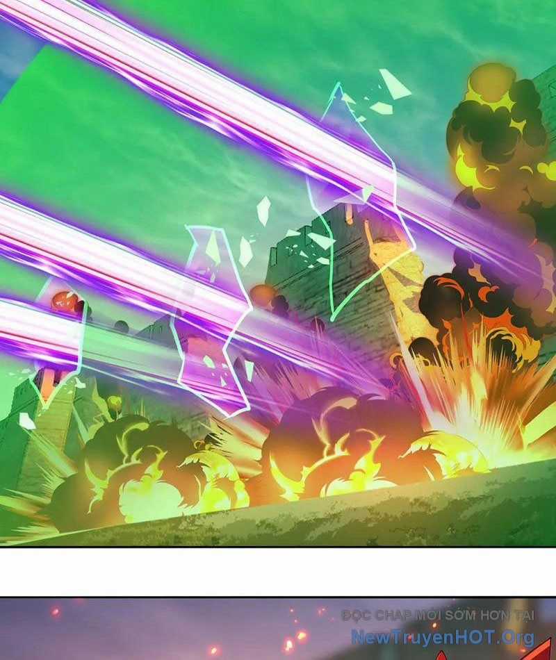 Hóa Ra Các Cô Ấy Mới Là Nhân Vật Chính Chương 108 trang 23