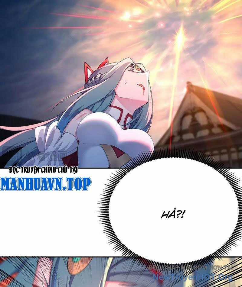 Hóa Ra Các Cô Ấy Mới Là Nhân Vật Chính Chương 108 trang 27