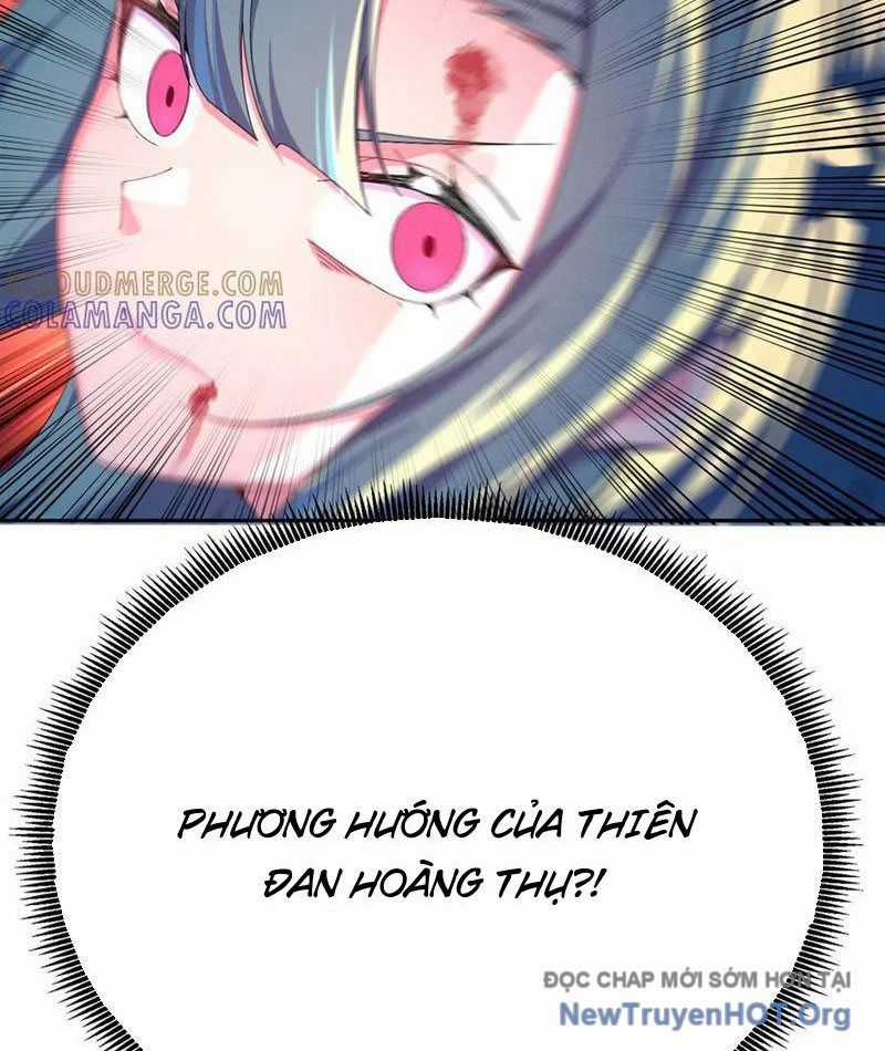 Hóa Ra Các Cô Ấy Mới Là Nhân Vật Chính Chương 108 trang 28