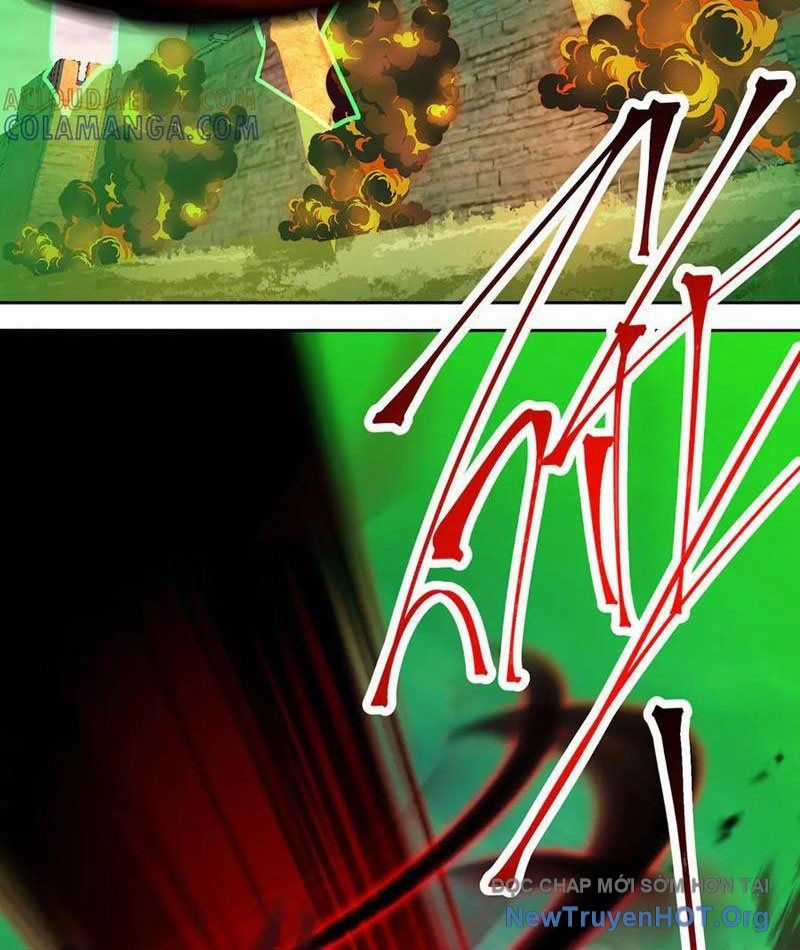 Hóa Ra Các Cô Ấy Mới Là Nhân Vật Chính Chương 108 trang 30