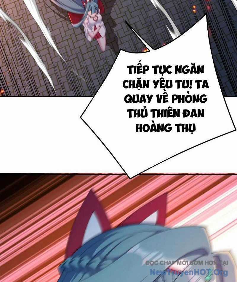 Hóa Ra Các Cô Ấy Mới Là Nhân Vật Chính Chương 108 trang 33