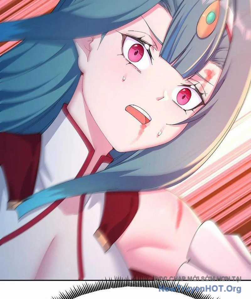 Hóa Ra Các Cô Ấy Mới Là Nhân Vật Chính Chương 108 trang 34