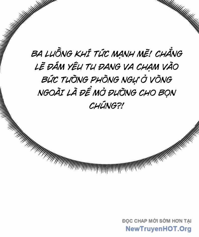 Hóa Ra Các Cô Ấy Mới Là Nhân Vật Chính Chương 108 trang 35