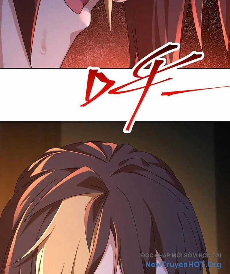 Hóa Ra Các Cô Ấy Mới Là Nhân Vật Chính Chương 108 trang 37