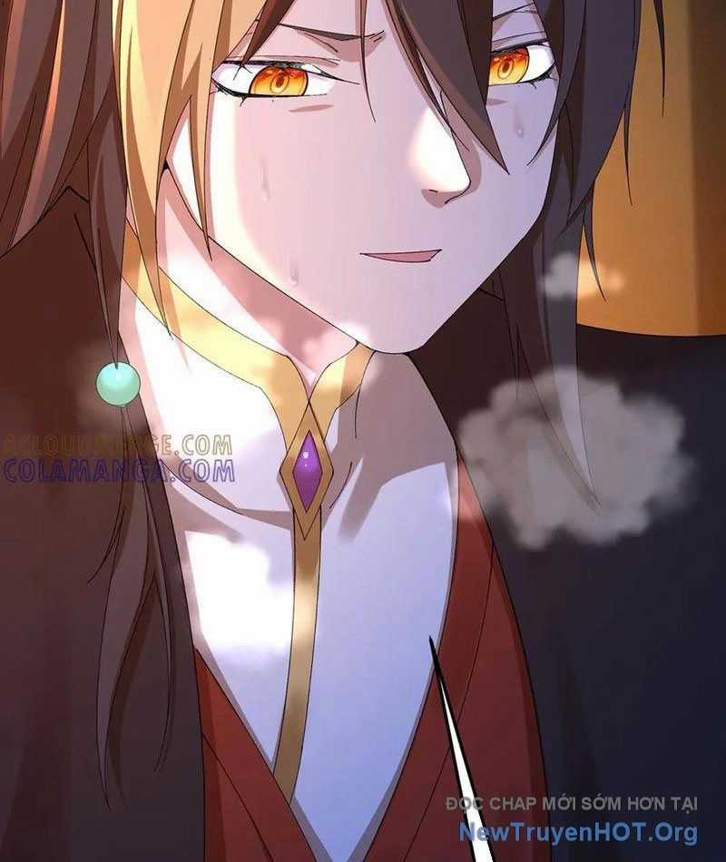 Hóa Ra Các Cô Ấy Mới Là Nhân Vật Chính Chương 108 trang 38