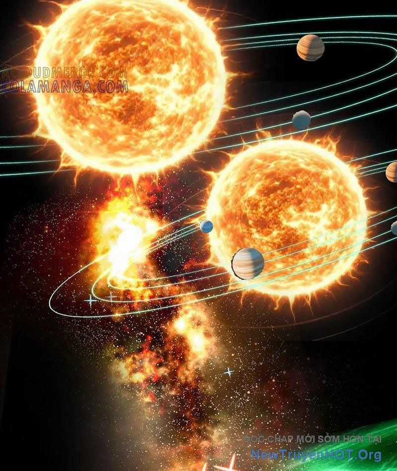 Hóa Ra Các Cô Ấy Mới Là Nhân Vật Chính Chương 108 trang 4