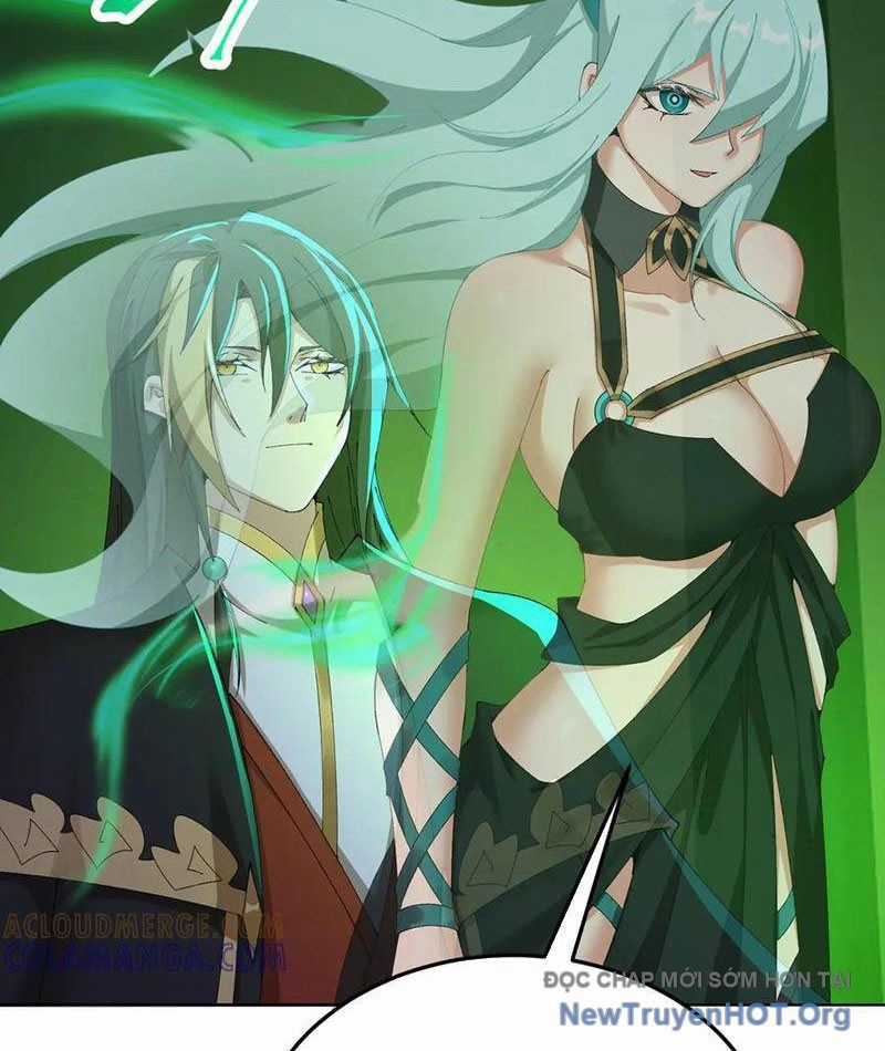 Hóa Ra Các Cô Ấy Mới Là Nhân Vật Chính Chương 108 trang 41