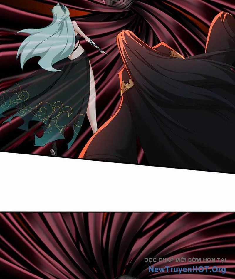 Hóa Ra Các Cô Ấy Mới Là Nhân Vật Chính Chương 108 trang 44