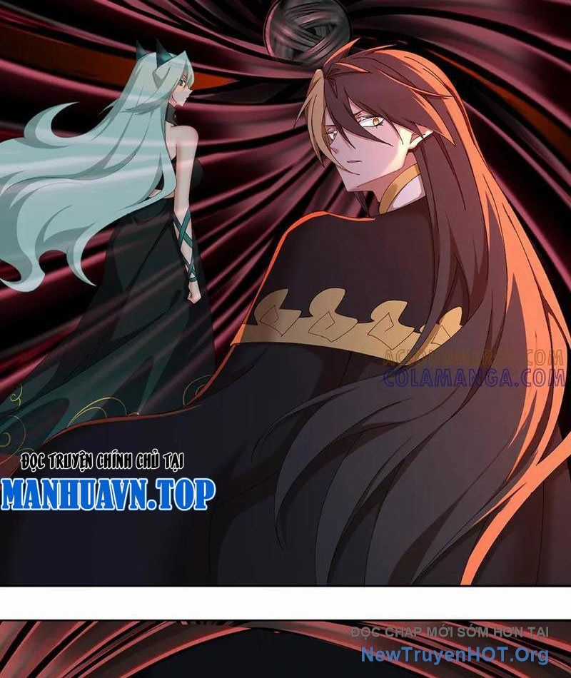 Hóa Ra Các Cô Ấy Mới Là Nhân Vật Chính Chương 108 trang 45