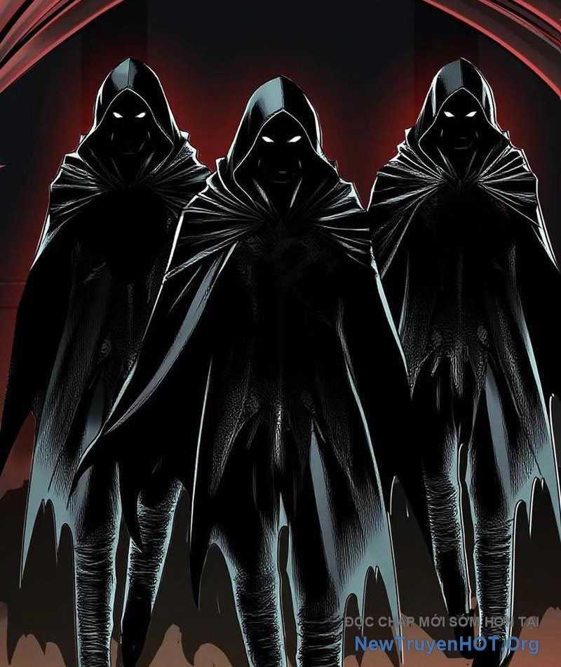 Hóa Ra Các Cô Ấy Mới Là Nhân Vật Chính Chương 108 trang 46