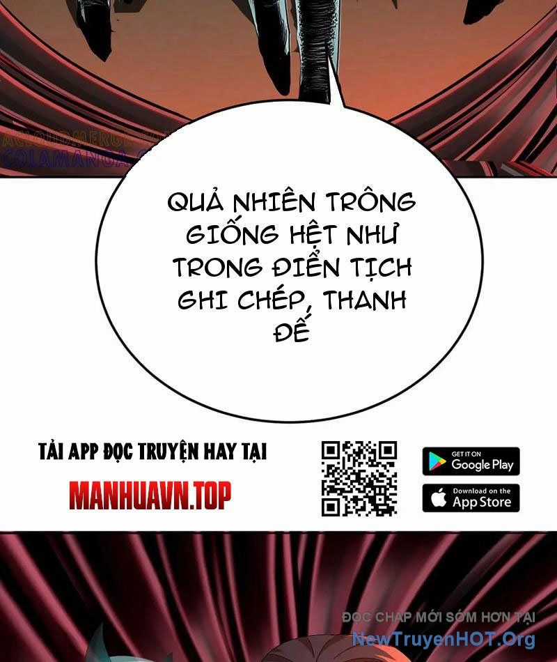 Hóa Ra Các Cô Ấy Mới Là Nhân Vật Chính Chương 108 trang 47