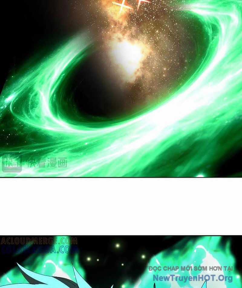 Hóa Ra Các Cô Ấy Mới Là Nhân Vật Chính Chương 108 trang 5