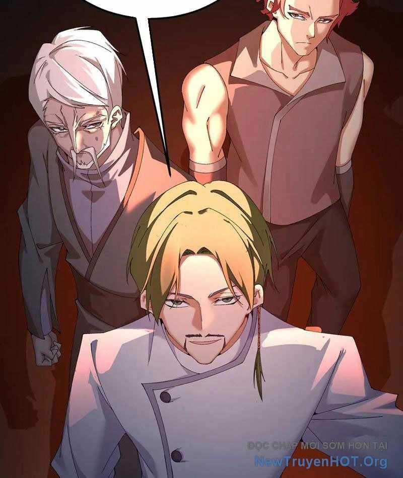 Hóa Ra Các Cô Ấy Mới Là Nhân Vật Chính Chương 108 trang 51