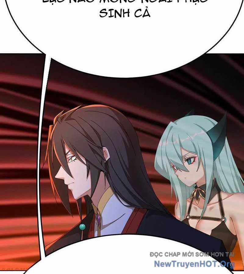 Hóa Ra Các Cô Ấy Mới Là Nhân Vật Chính Chương 108 trang 53