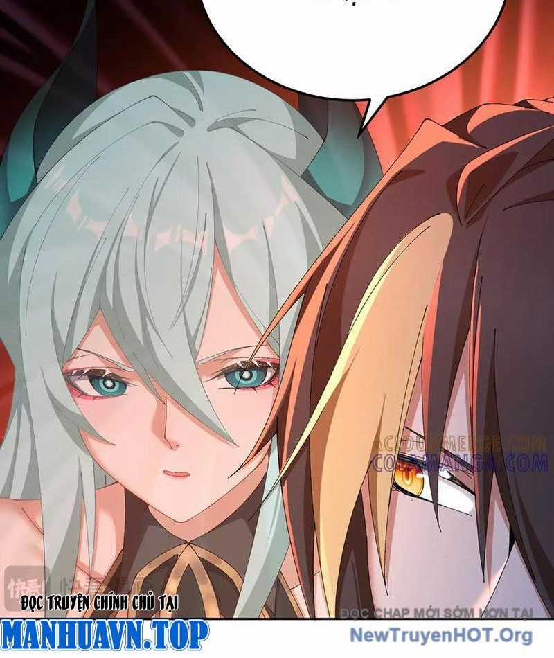 Hóa Ra Các Cô Ấy Mới Là Nhân Vật Chính Chương 108 trang 55