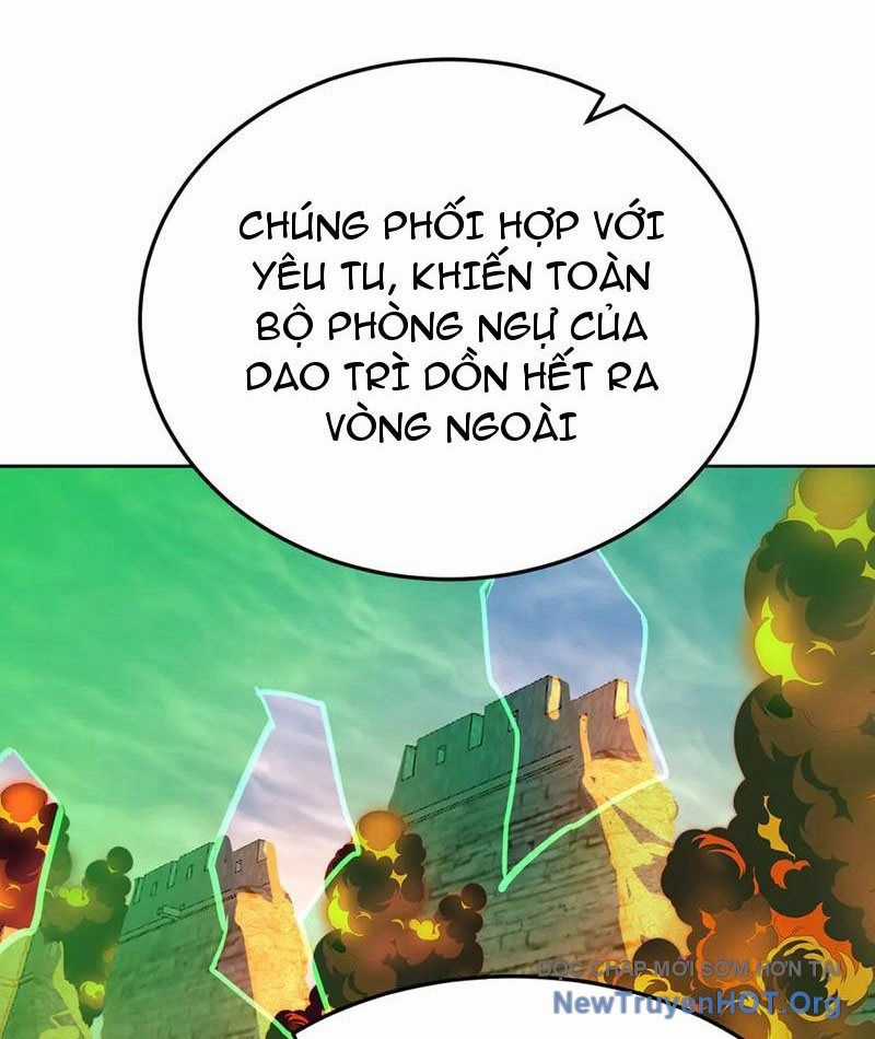 Hóa Ra Các Cô Ấy Mới Là Nhân Vật Chính Chương 108 trang 56