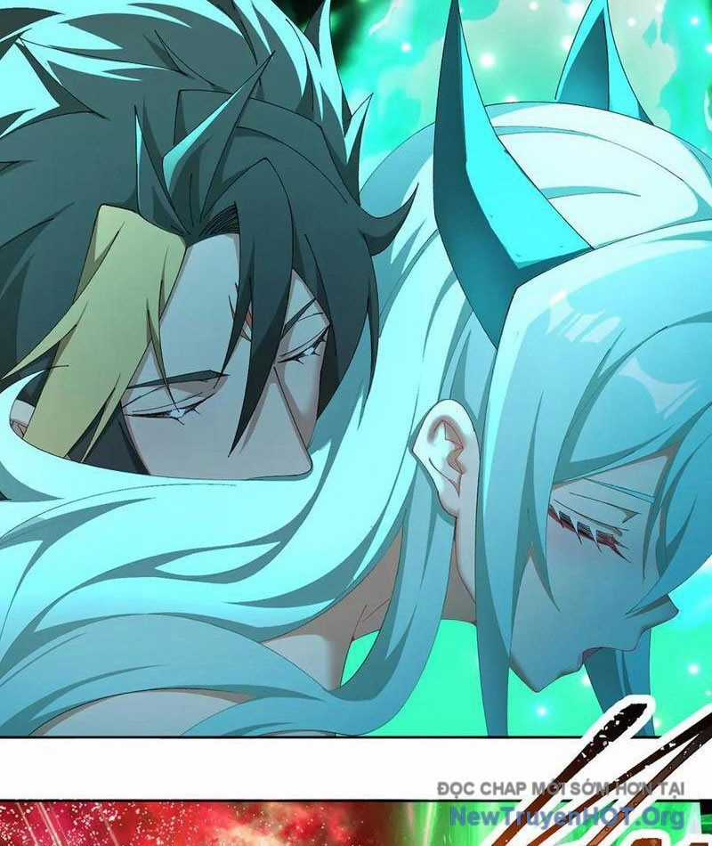 Hóa Ra Các Cô Ấy Mới Là Nhân Vật Chính Chương 108 trang 6