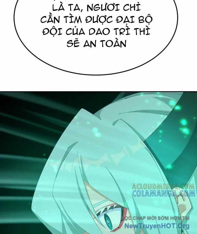 Hóa Ra Các Cô Ấy Mới Là Nhân Vật Chính Chương 108 trang 60