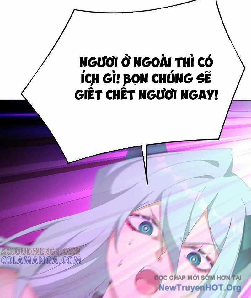 Hóa Ra Các Cô Ấy Mới Là Nhân Vật Chính Chương 108 trang 65