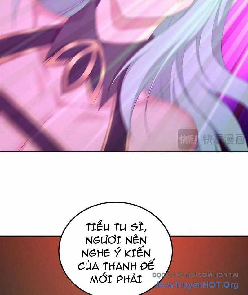 Hóa Ra Các Cô Ấy Mới Là Nhân Vật Chính Chương 108 trang 66