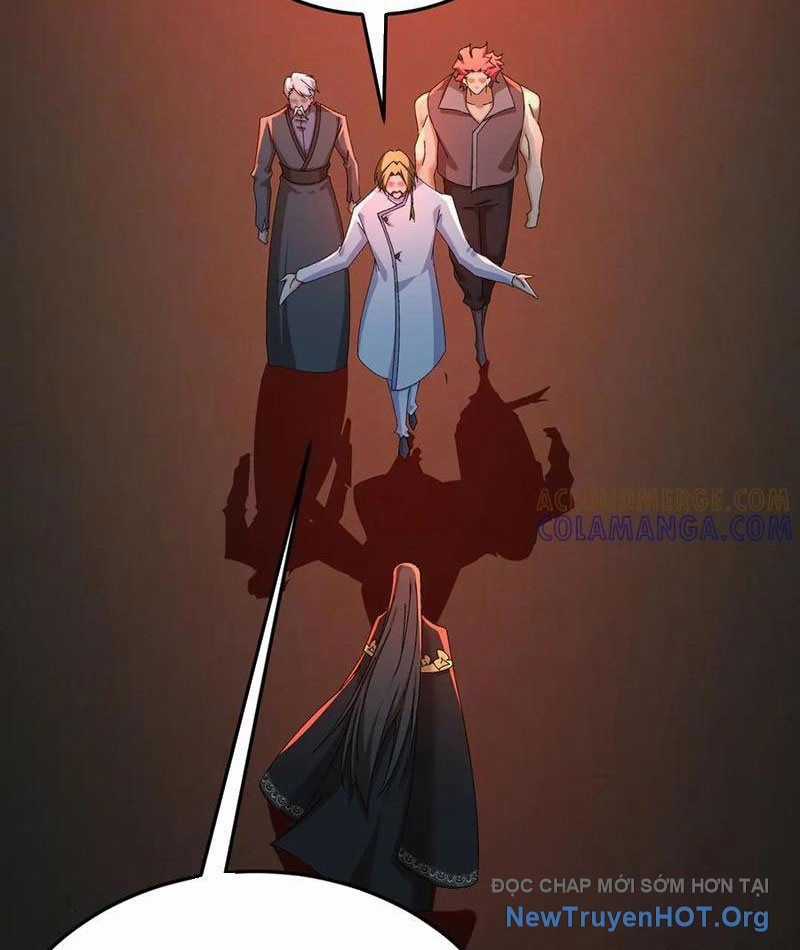 Hóa Ra Các Cô Ấy Mới Là Nhân Vật Chính Chương 108 trang 67