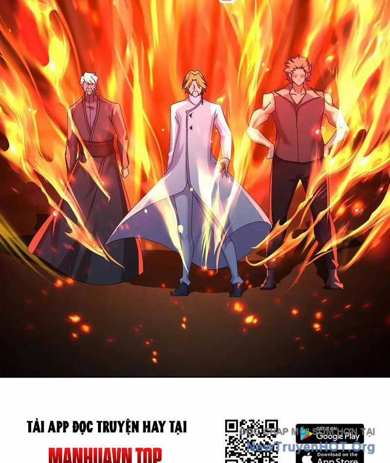 Hóa Ra Các Cô Ấy Mới Là Nhân Vật Chính Chương 108 trang 71