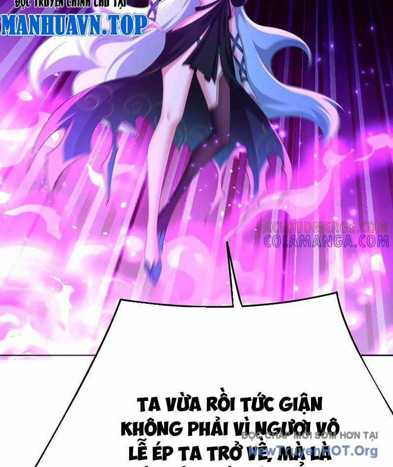 Hóa Ra Các Cô Ấy Mới Là Nhân Vật Chính Chương 108 trang 74