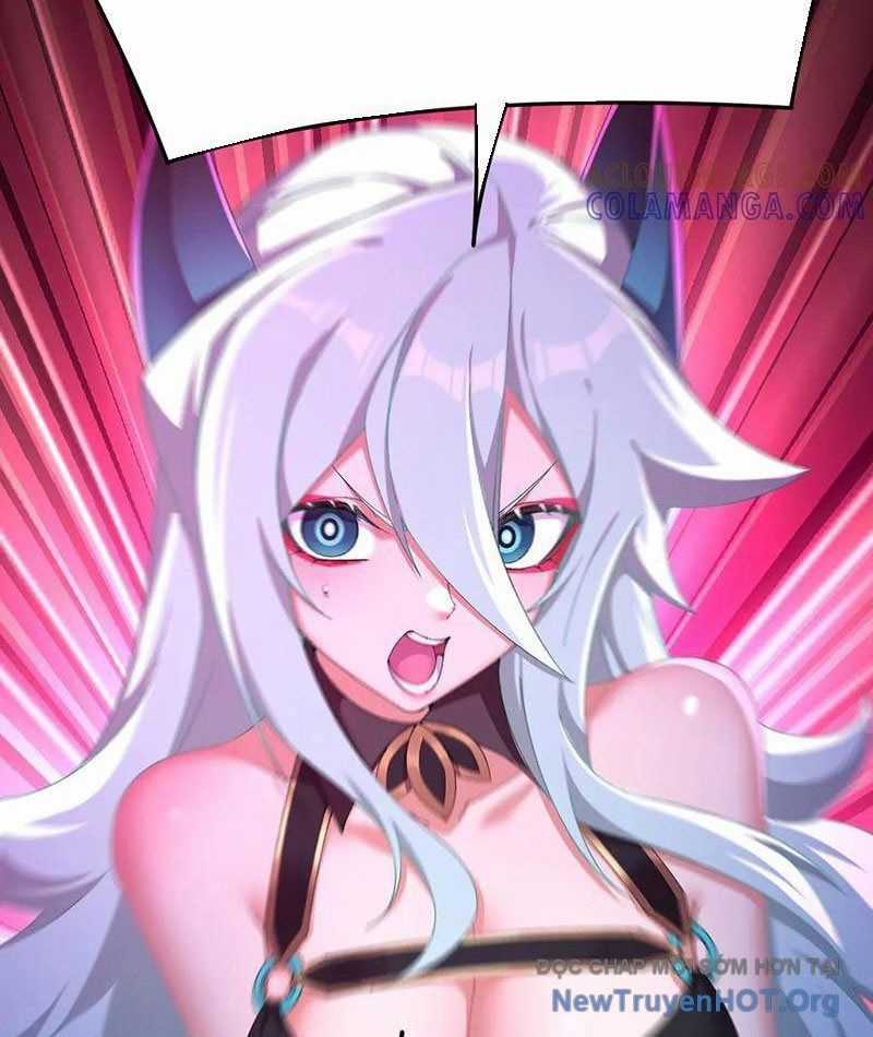 Hóa Ra Các Cô Ấy Mới Là Nhân Vật Chính Chương 108 trang 76