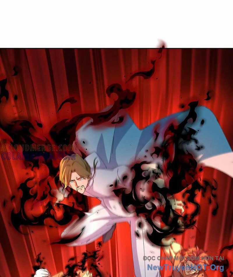 Hóa Ra Các Cô Ấy Mới Là Nhân Vật Chính Chương 108 trang 79