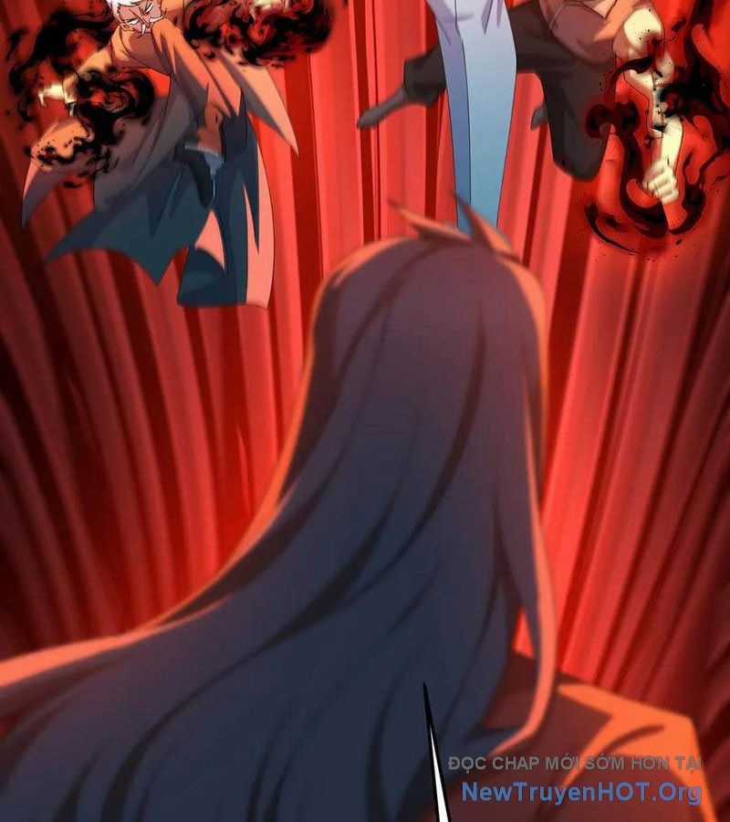 Hóa Ra Các Cô Ấy Mới Là Nhân Vật Chính Chương 108 trang 80