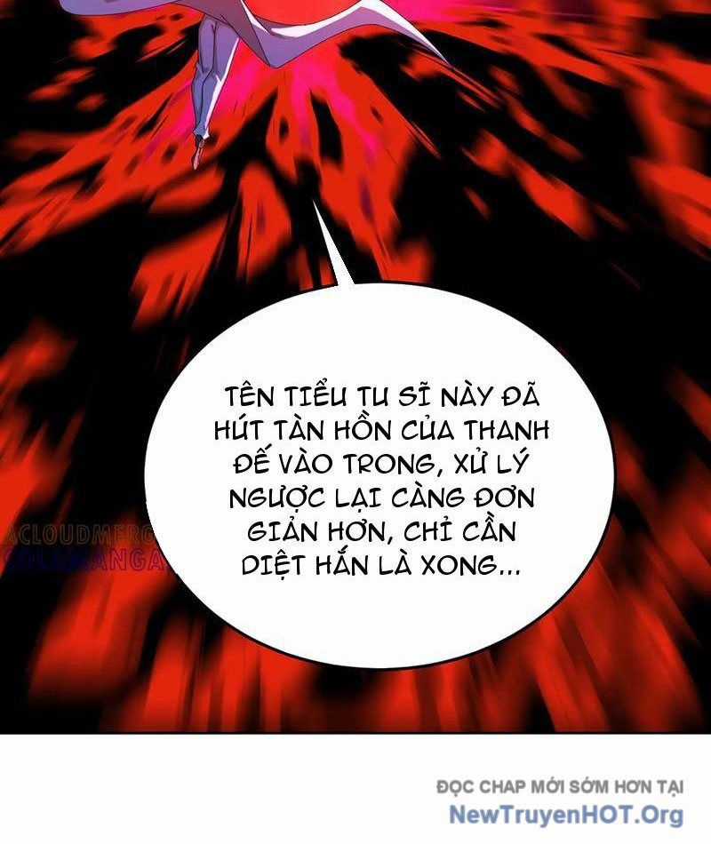 Hóa Ra Các Cô Ấy Mới Là Nhân Vật Chính Chương 108 trang 84