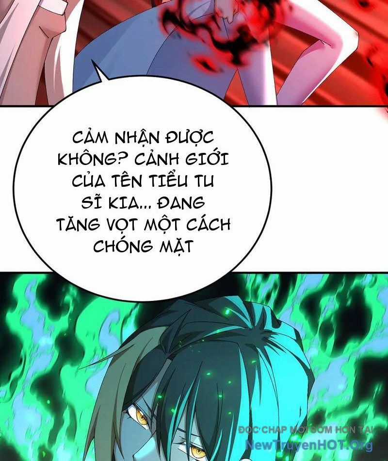 Hóa Ra Các Cô Ấy Mới Là Nhân Vật Chính Chương 108 trang 87