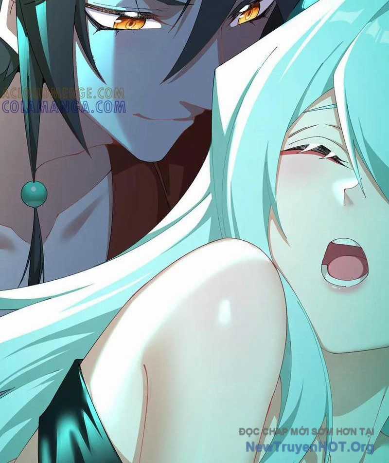 Hóa Ra Các Cô Ấy Mới Là Nhân Vật Chính Chương 108 trang 9