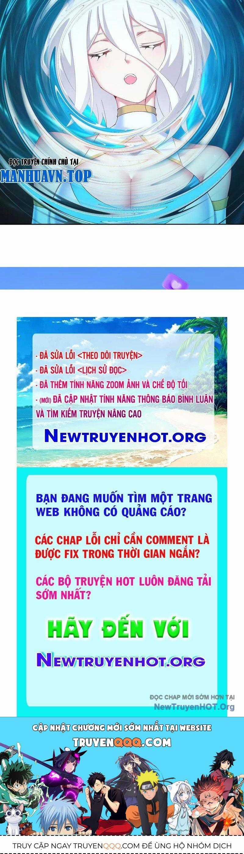 Hóa Ra Các Cô Ấy Mới Là Nhân Vật Chính Chương 108 trang 92
