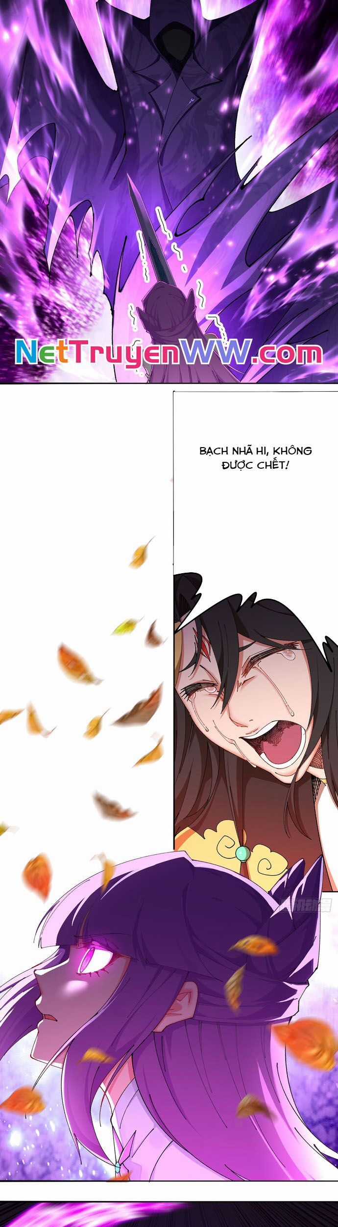 Hóa Ra Các Cô Ấy Mới Là Nhân Vật Chính Chương 11 trang 12