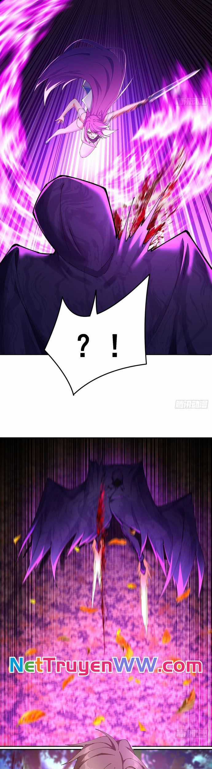 Hóa Ra Các Cô Ấy Mới Là Nhân Vật Chính Chương 11 trang 13