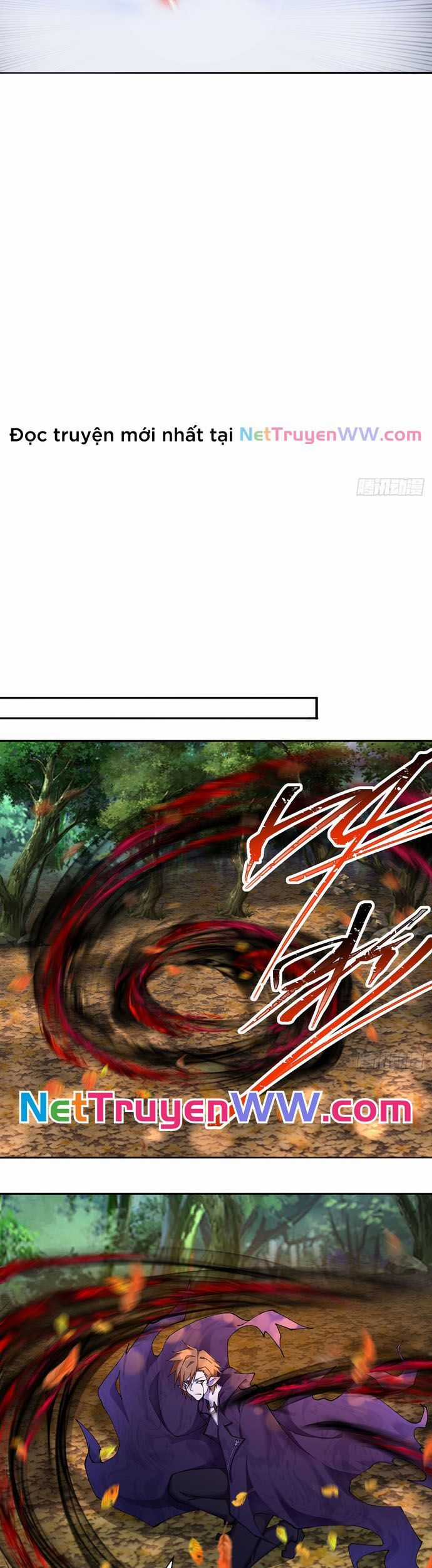 Hóa Ra Các Cô Ấy Mới Là Nhân Vật Chính Chương 11 trang 20