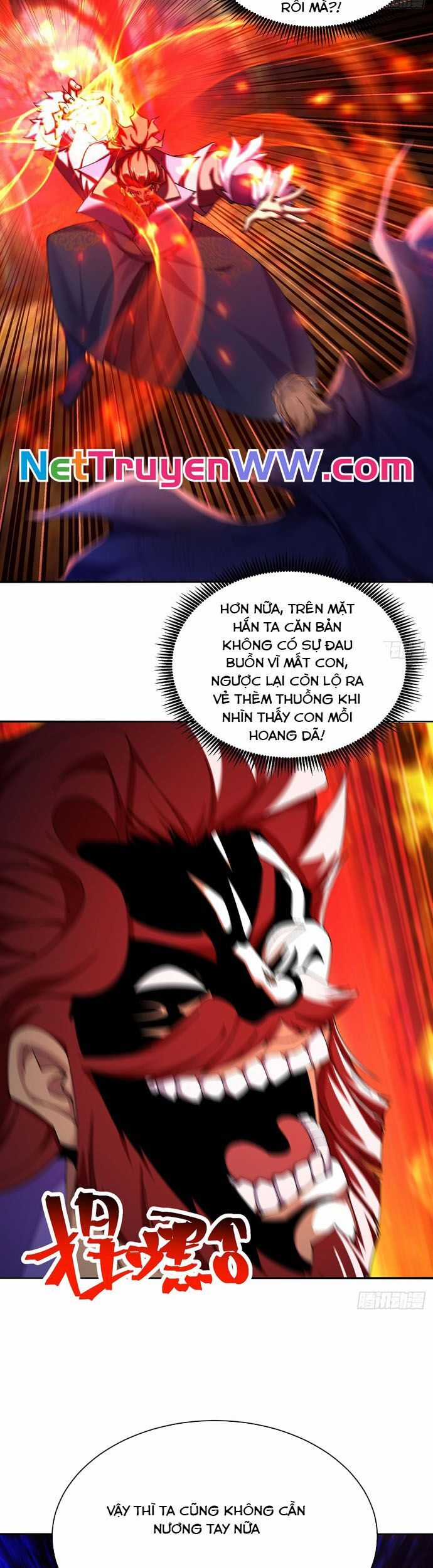 Hóa Ra Các Cô Ấy Mới Là Nhân Vật Chính Chương 11 trang 24