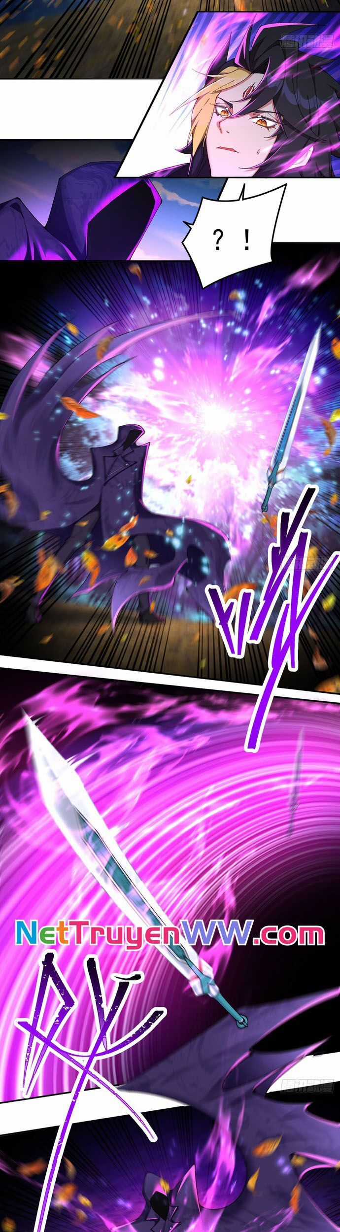 Hóa Ra Các Cô Ấy Mới Là Nhân Vật Chính Chương 11 trang 7