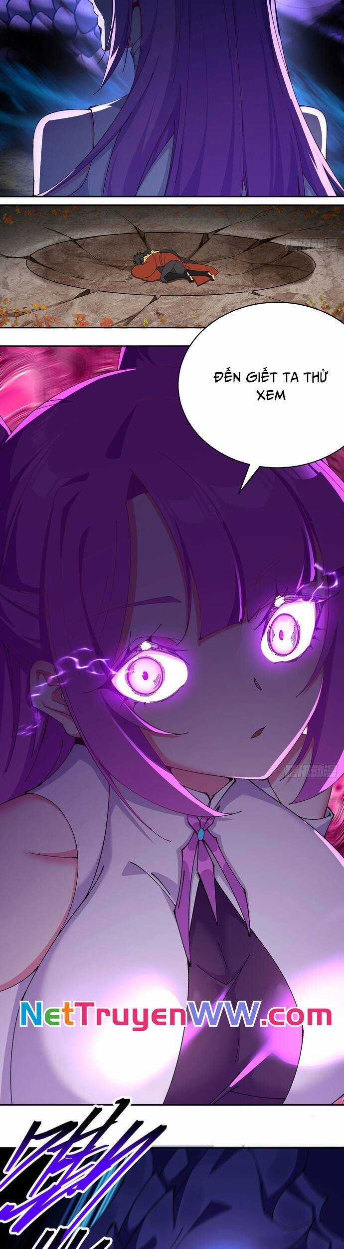 Hóa Ra Các Cô Ấy Mới Là Nhân Vật Chính Chương 12 trang 10