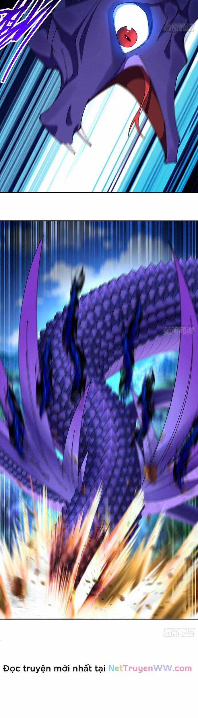 Hóa Ra Các Cô Ấy Mới Là Nhân Vật Chính Chương 12 trang 11