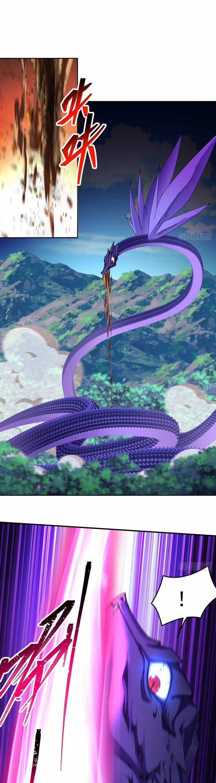 Hóa Ra Các Cô Ấy Mới Là Nhân Vật Chính Chương 12 trang 12