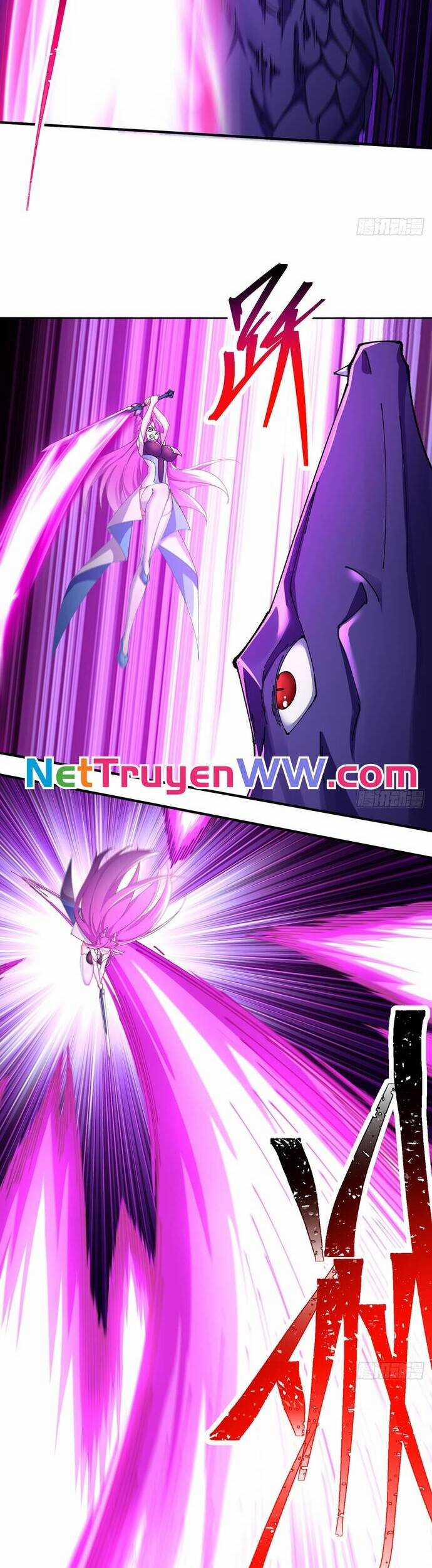 Hóa Ra Các Cô Ấy Mới Là Nhân Vật Chính Chương 12 trang 13