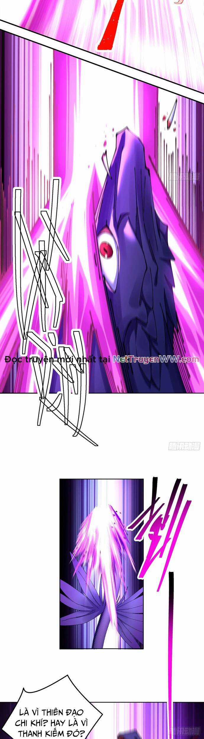 Hóa Ra Các Cô Ấy Mới Là Nhân Vật Chính Chương 12 trang 14