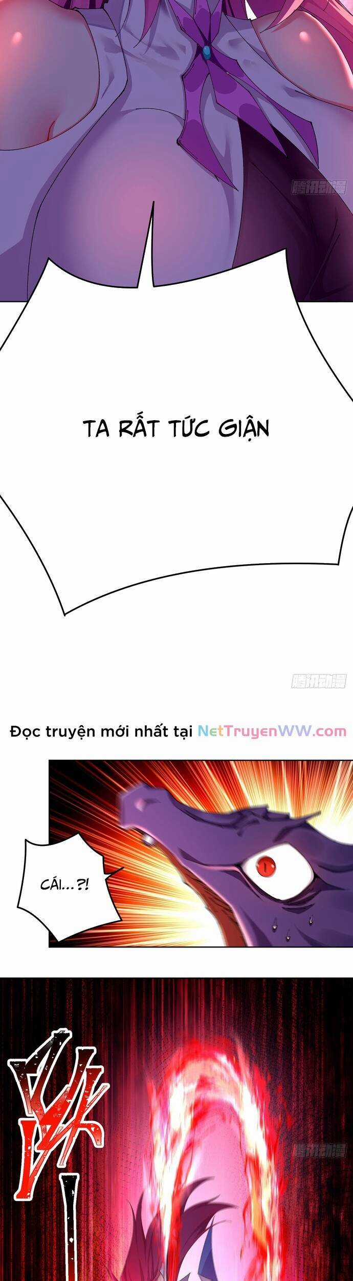 Hóa Ra Các Cô Ấy Mới Là Nhân Vật Chính Chương 12 trang 16