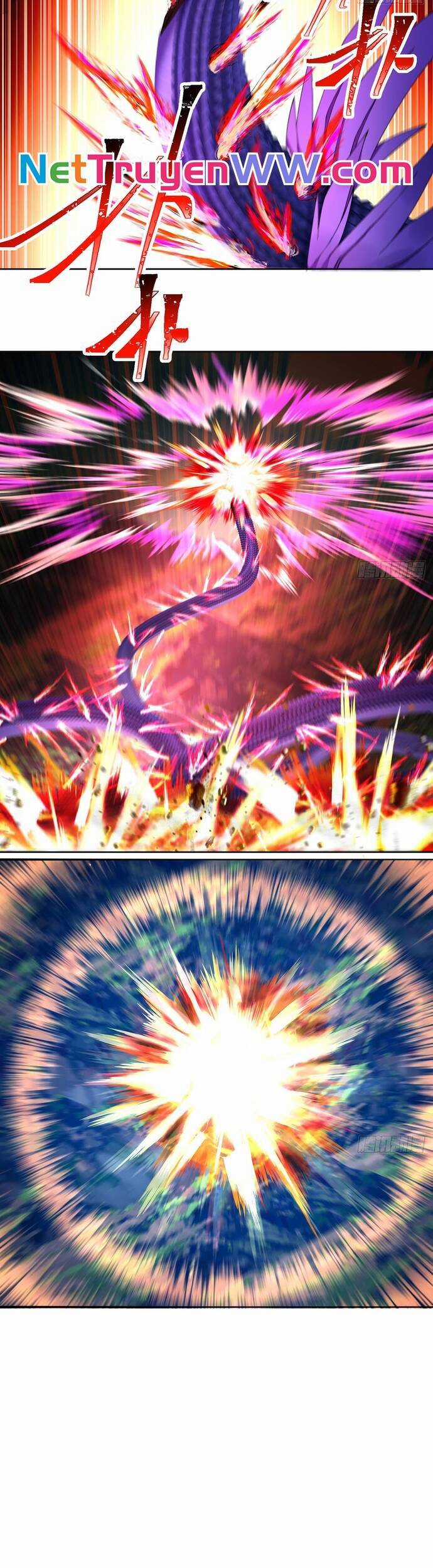 Hóa Ra Các Cô Ấy Mới Là Nhân Vật Chính Chương 12 trang 18